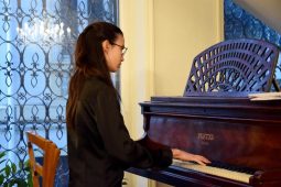 Welcome Concert in honor of HE Anna Hallerman and HE Hilde Svartdal Lunde