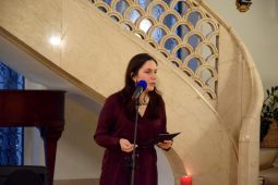 Welcome Concert in honor of HE Anna Hallerman and HE Hilde Svartdal Lunde