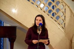 Welcome Concert in honor of HE Anna Hallerman and HE Hilde Svartdal Lunde