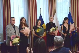 Welcome Concert to the newly arrived Ambassadors of the Czech Republic and the Apostolic Nuncio