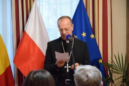 Welcome Concert to the newly arrived Ambassadors of the Czech Republic and the Apostolic Nuncio
