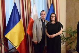 Welcome Concert to the newly arrived Ambassadors of the Czech Republic and the Apostolic Nuncio