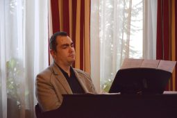 Welcome Concert to the newly arrived Ambassadors of the Czech Republic and the Apostolic Nuncio