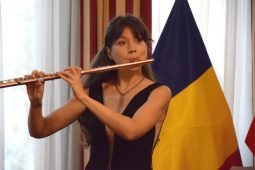 Welcome Concert to the newly arrived Ambassadors of the Czech Republic and the Apostolic Nuncio