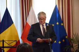 Welcome Concert to the newly arrived Ambassadors of the Czech Republic and the Apostolic Nuncio