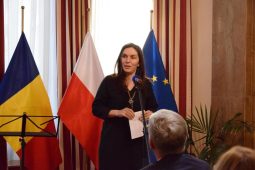 Welcome Concert to the newly arrived Ambassadors of the Czech Republic and the Apostolic Nuncio