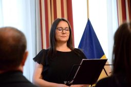 Welcome Concert to the newly arrived Ambassadors of the Czech Republic and the Apostolic Nuncio