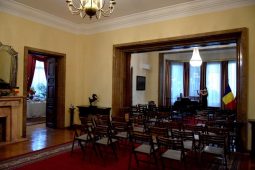 Welcome Concert to the newly arrived Ambassadors of the Czech Republic and the Apostolic Nuncio