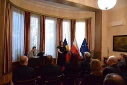 Welcome Concert to the newly arrived Ambassadors of the Czech Republic and the Apostolic Nuncio