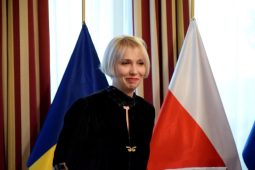 Welcome Concert to the newly arrived Ambassadors of the Czech Republic and the Apostolic Nuncio