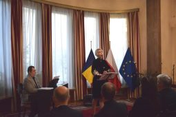 Welcome Concert to the newly arrived Ambassadors of the Czech Republic and the Apostolic Nuncio