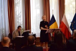 Welcome Concert to the newly arrived Ambassadors of the Czech Republic and the Apostolic Nuncio