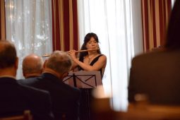 Welcome Concert to the newly arrived Ambassadors of the Czech Republic and the Apostolic Nuncio