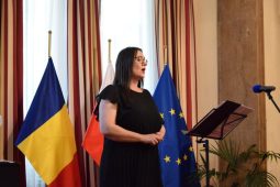 Welcome Concert to the newly arrived Ambassadors of the Czech Republic and the Apostolic Nuncio