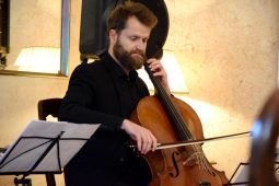 Welcome Concert (January 2025)