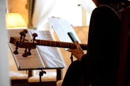 Welcome Concert (January 2025)