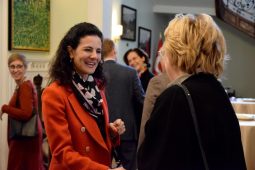 Welcome Concert (January 2025)