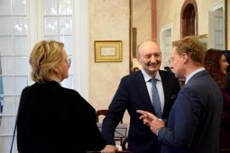 Welcome Concert (January 2025)