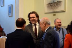 Welcome Concert (January 2025)