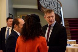 Welcome Concert (January 2025)