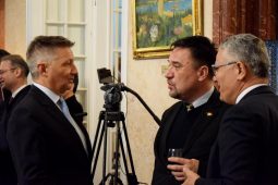 Welcome Concert (January 2025)