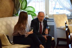 Welcome Concert (January 2025)