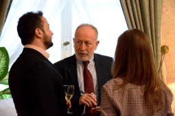 Welcome Concert (January 2025)