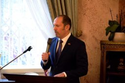 Welcome Concert (January 2025)