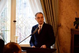 Welcome Concert (January 2025)