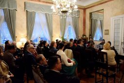 Welcome Concert (January 2025)