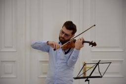 Welcome Concert to the newly arrived Ambassador of Austria