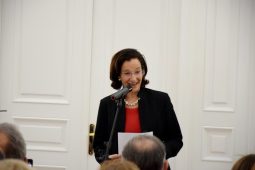 Welcome Concert to the newly arrived Ambassador of Austria