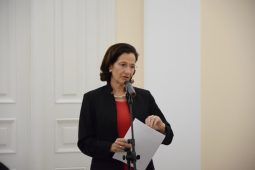 Welcome Concert to the newly arrived Ambassador of Austria