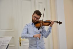 Welcome Concert to the newly arrived Ambassador of Austria