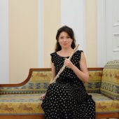 Welcome Concert to the newly arrived Ambassador of Austria
