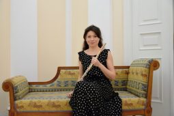 Welcome Concert to the newly arrived Ambassador of Austria