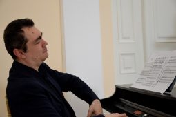 Welcome Concert to the newly arrived Ambassador of Austria