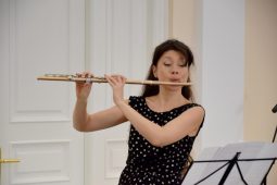 Welcome Concert to the newly arrived Ambassador of Austria