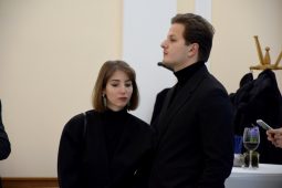 Welcome Concert to the newly arrived Ambassador of Austria