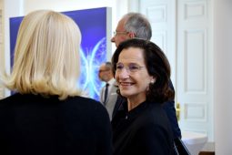 Welcome Concert to the newly arrived Ambassador of Austria