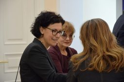 Welcome Concert to the newly arrived Ambassador of Austria