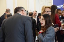 Welcome Concert to the newly arrived Ambassador of Austria