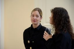 Welcome Concert to the newly arrived Ambassador of Austria