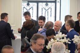 Welcome Concert to the newly arrived Ambassador of Austria