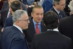 Welcome Concert to the newly arrived Ambassador of Austria