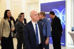 Welcome Concert to the newly arrived Ambassador of Austria