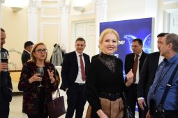Welcome Concert to the newly arrived Ambassador of Austria