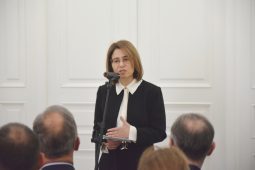 Welcome Concert to the newly arrived Ambassador of Austria