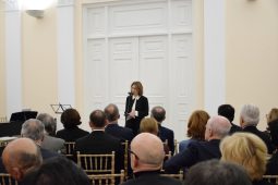 Welcome Concert to the newly arrived Ambassador of Austria