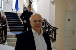 Welcome Concert to the newly arrived Ambassador of Austria